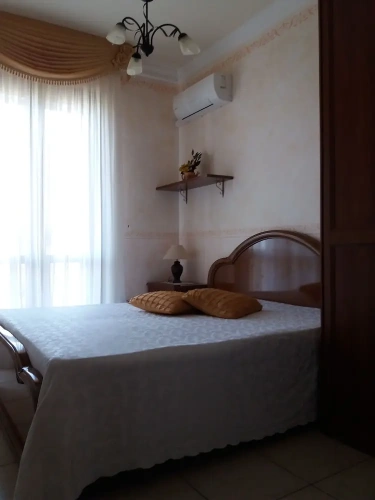1 Bedroom Standard room with city view