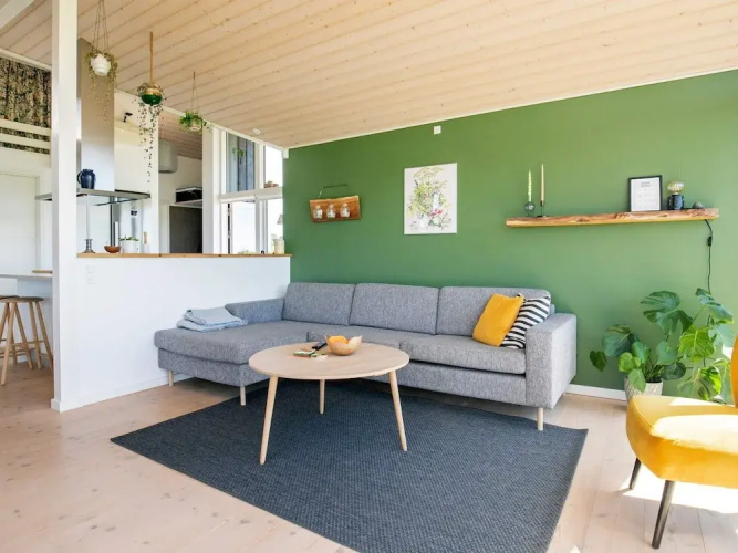 9 Person Holiday Home in Otterup-by Traum