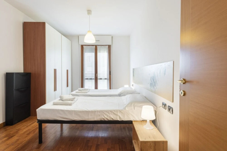 Leopolda Modern by Mmega