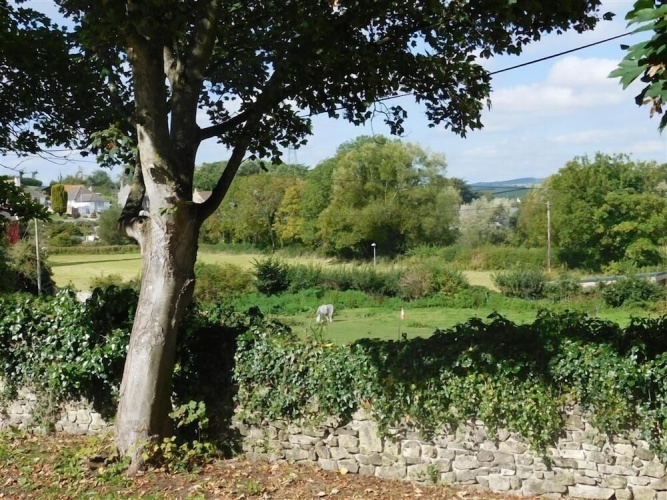 Follis Cottage