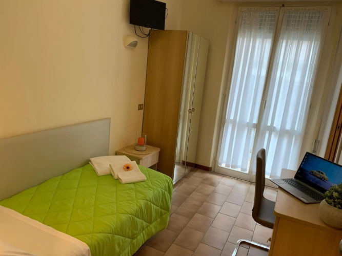 Hotel Palma Benessere