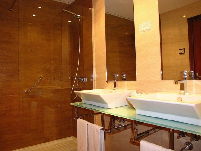 Apartamentos Boutique Catedral