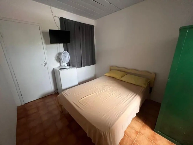 Standard Suite