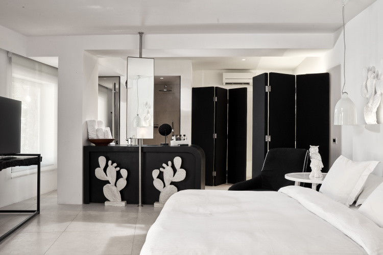 Myconian Imperial Resort photo 7