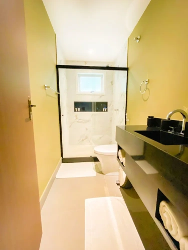 Superior room with balcony