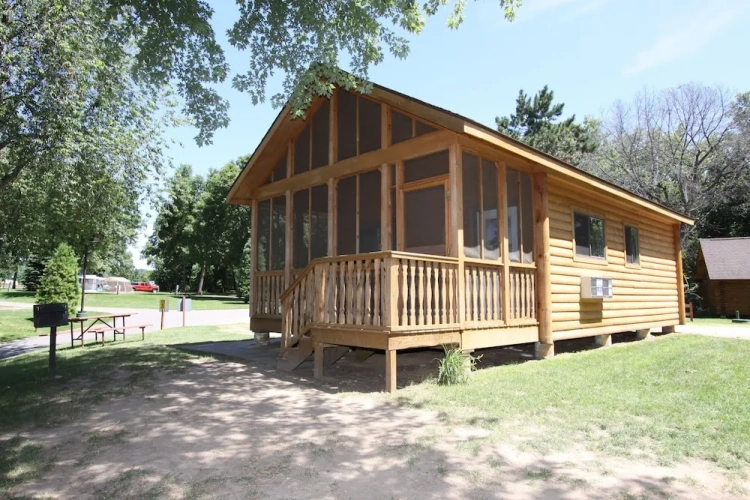 1 Bedroom Standard room