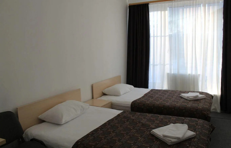 Фотография номера гостиницы Космос