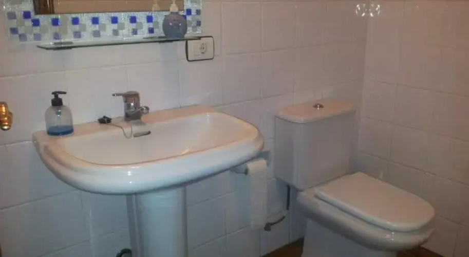 Duplex Playa Cabezo