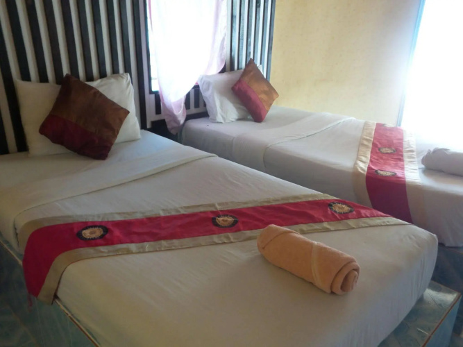 Power Beach Resort