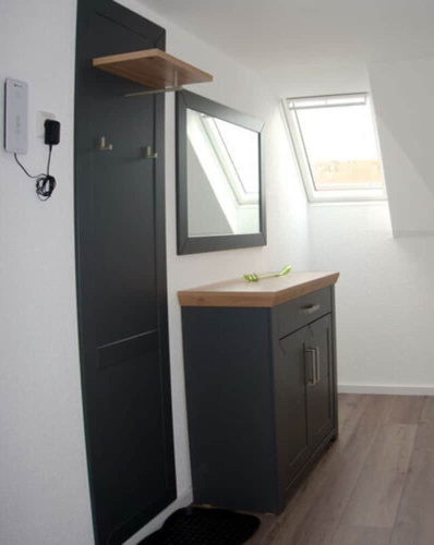Classy Apartment in Bad Sachsa