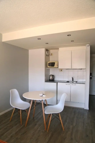 Executive Double room with balcony