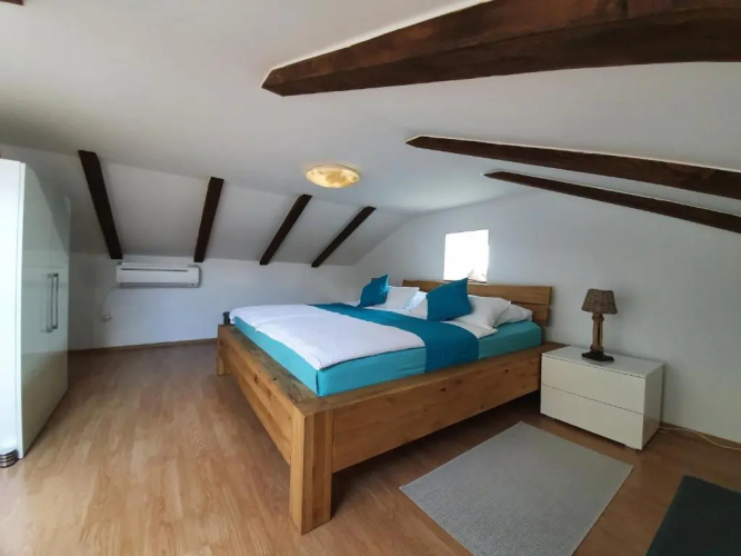 Villa Diny with Pool