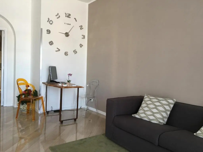 Alludo B&B
