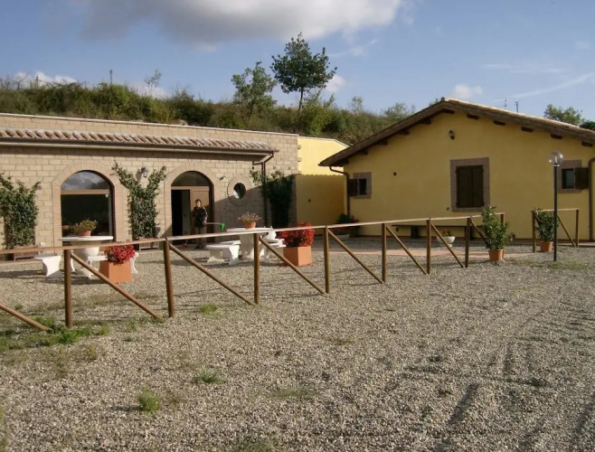 La Quiete