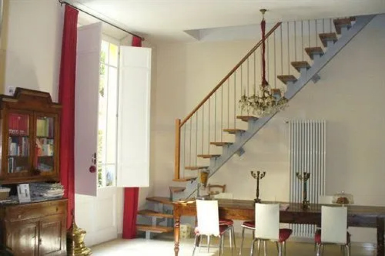 Casa Ilaria Bed & Breakfast