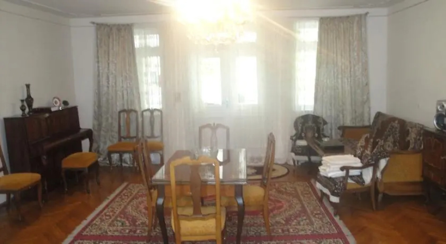 Country House Mamuka