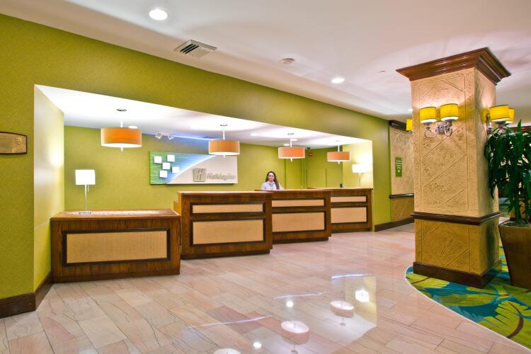 Imagen de Holiday Inn Miami Beach   Oceanfront, An Ihg Hotel