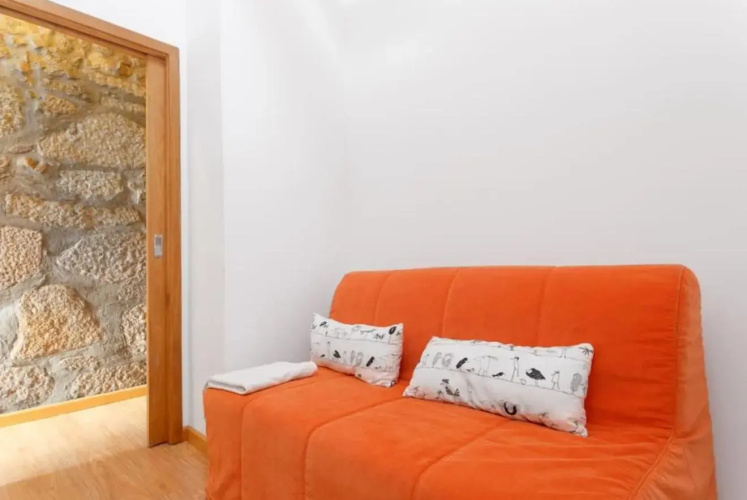 Goabio Apartment 3 Riverview