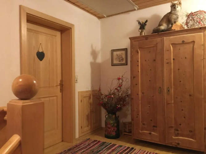 Haus Sonja