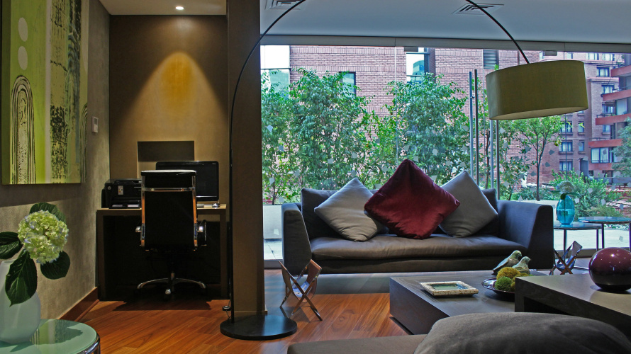 InterContinental Santiago photo 17