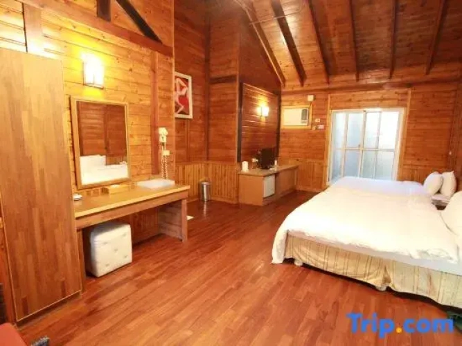 Quadruple Cottage