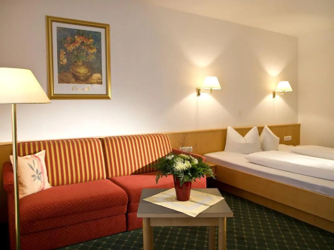 Auderer Hotel