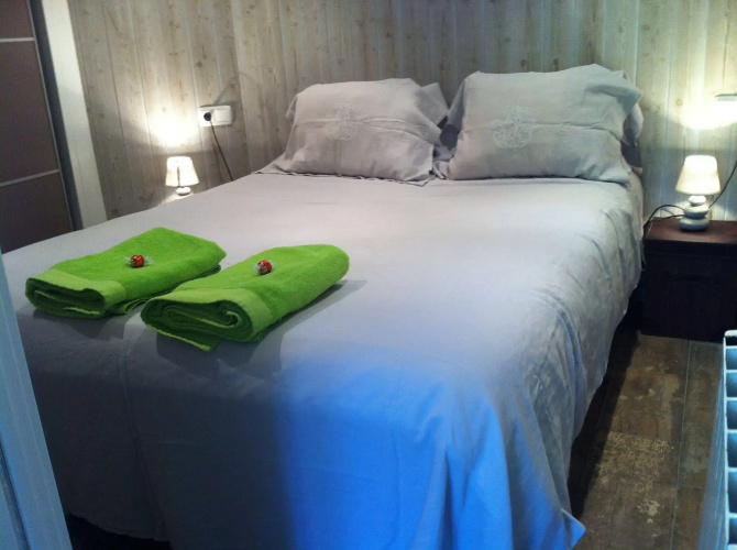 Agroturismo Anziola