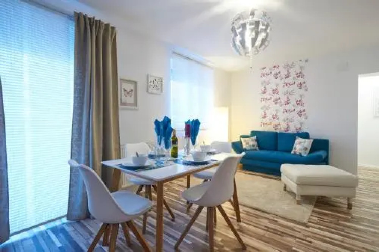 Ferienwohnung Halbturn