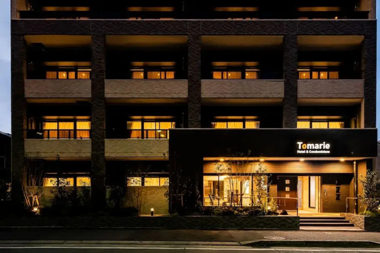 Image de l'hôtel