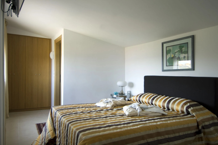Athos Residences