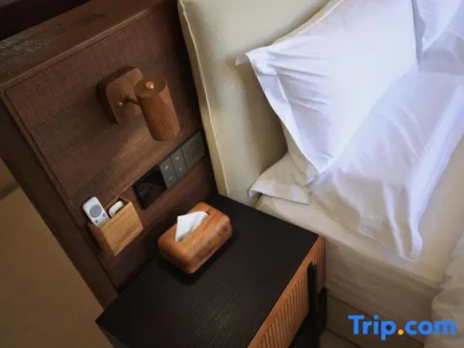 Deluxe Double room with mountain view