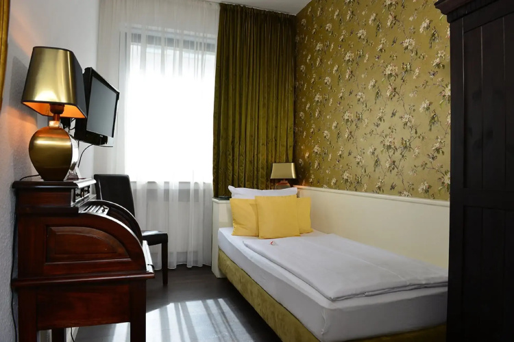 Hotel Domspitzen