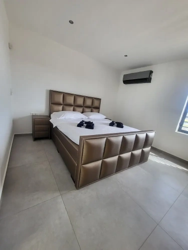 Luxury Villa