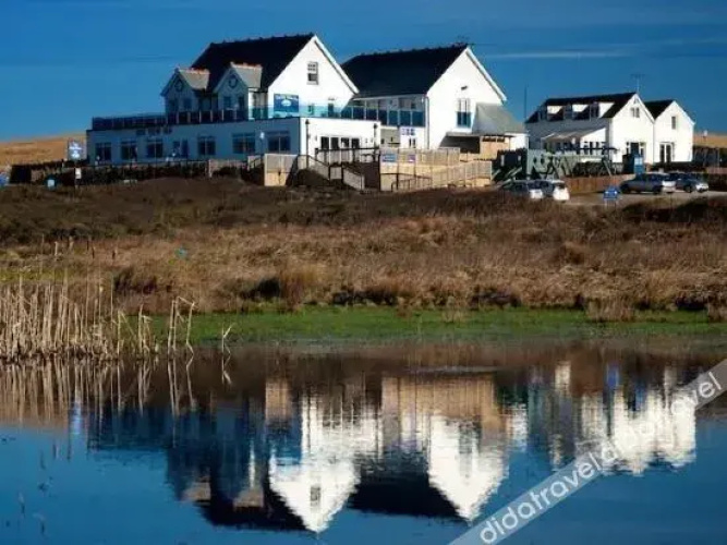 The Bay View Inn