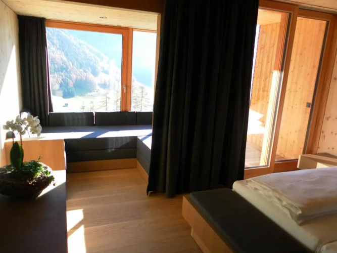 Gradonna Mountain Resort Châlets & Hotel