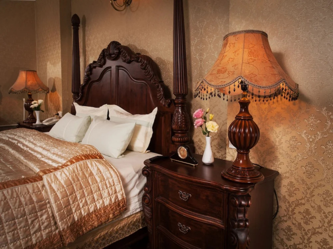 London Hotel