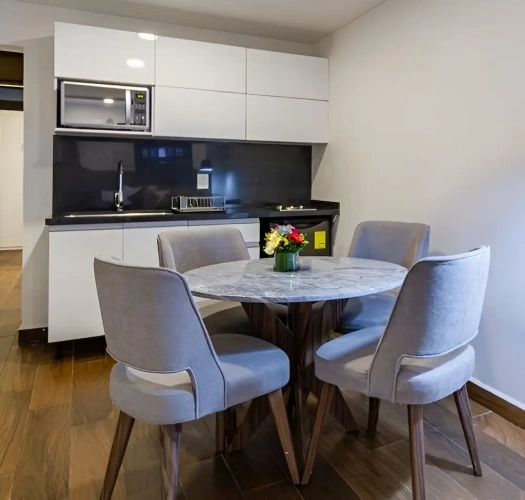 Standard Apartment