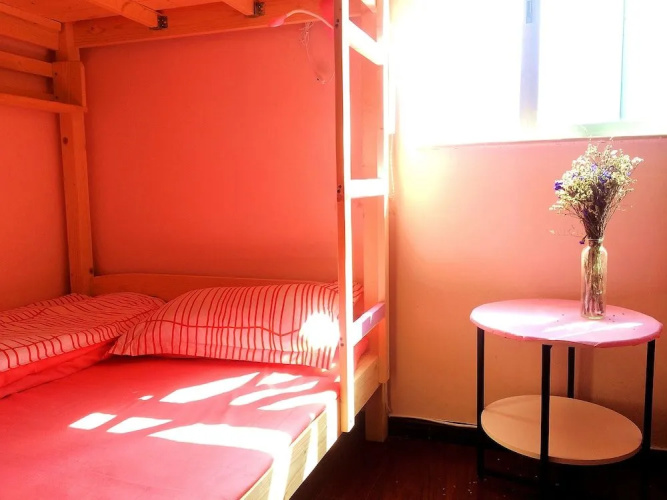 Downtown Center Youth Hostel