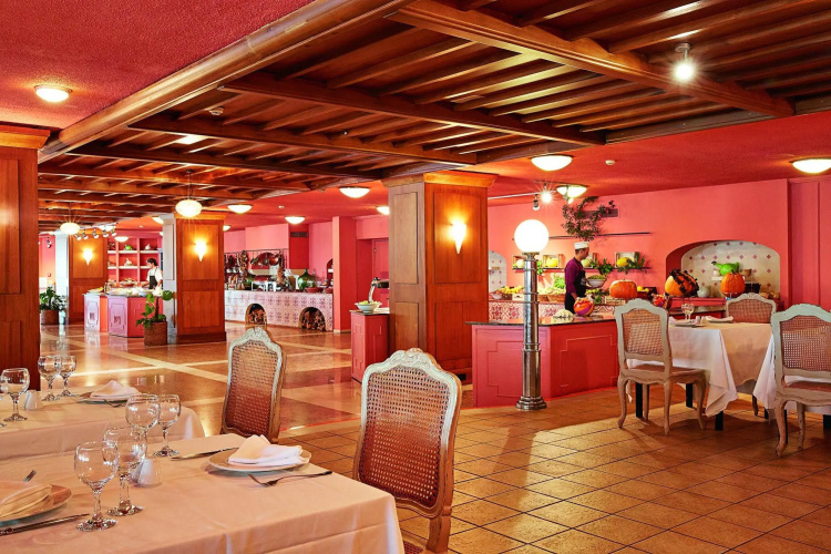 Grecotel Luxme Daphnila Bay Dassia - Adults Only photo 36