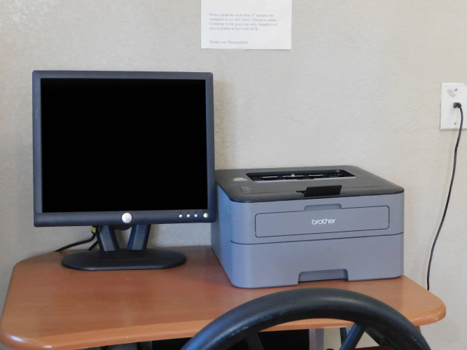 Quality Inn & Suites Thomasville-High Point