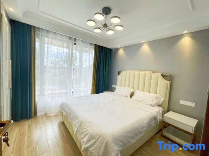 3 Bedrooms Luxury Suite