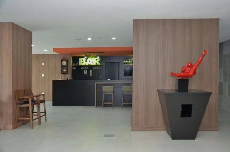 M. Tower Hotel