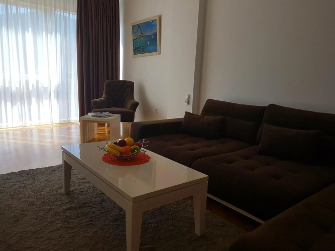 Apartment TC Lux VLSB