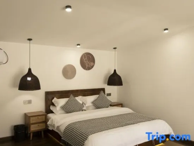 Family Suite with sunrise view