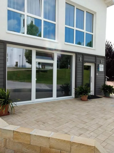 Haus VITALIS