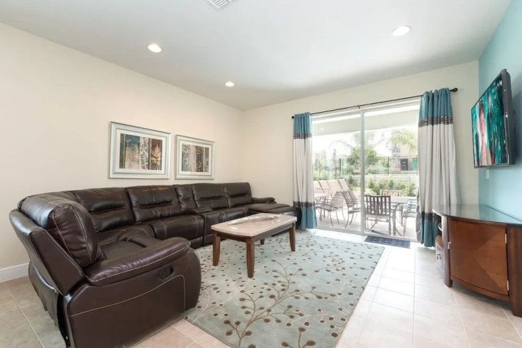 Family Villa