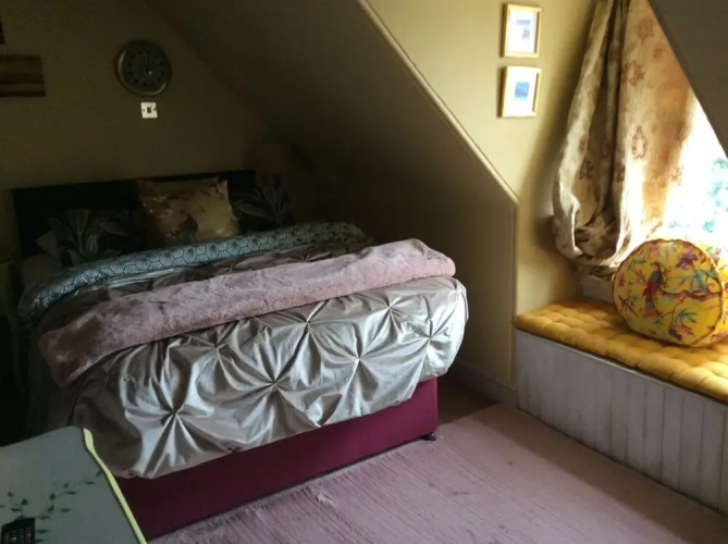 Lagganbeg Guest House