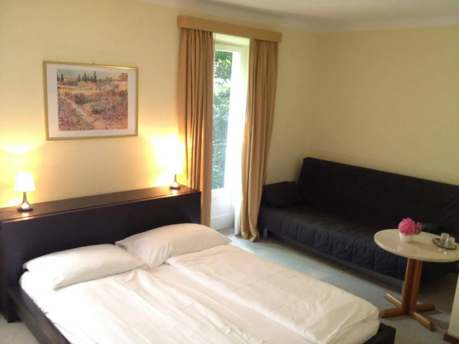 Hotel La Perla