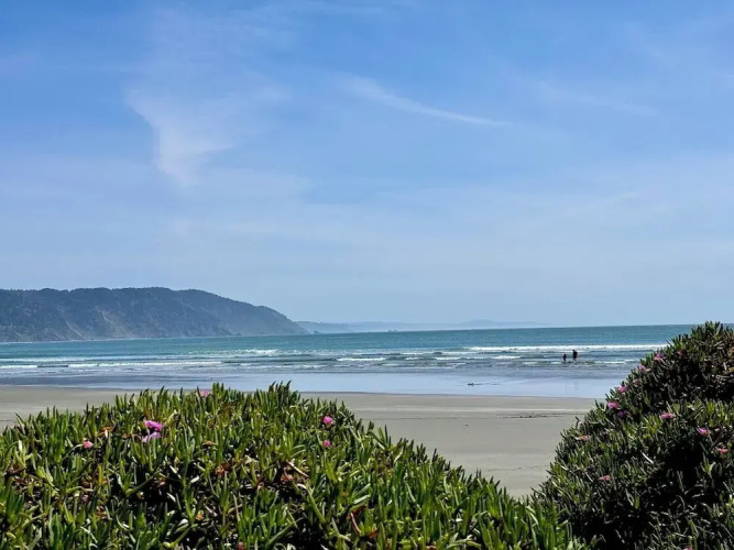 Redwood RV Park