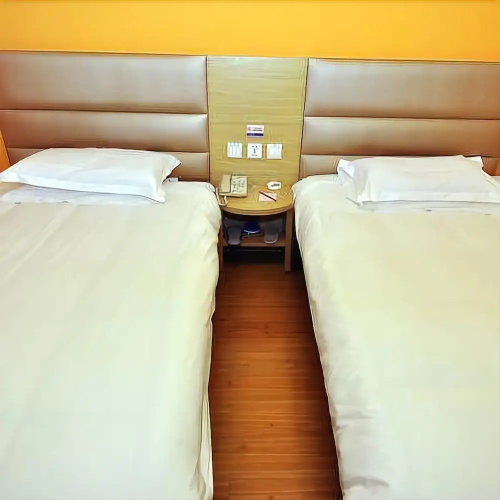 Grace Inn Hotel